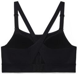 Фитнес бельо Under Armour Rush High Black/Black/Iridescent - 1
