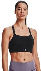 Treenialusvaatteet Under Armour Rush High Black/Black/Iridescent - 2