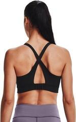 Lenjerie de fitness Under Armour Rush High Black/Black/Iridescent - 3