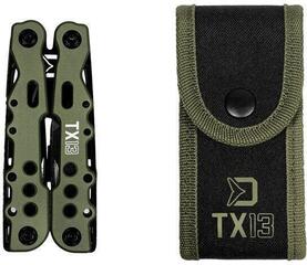Multi Tool Delphin TaktyX 13 Multi Tool - 4