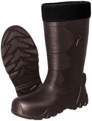 Angelstiefel Delphin Bronto Brown - 1
