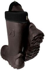 Angelstiefel Delphin Bronto Brown - 2