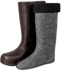 Angelstiefel Delphin Bronto Brown - 3