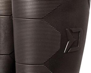 Angelstiefel Delphin Bronto Brown - 4