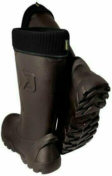 Fishing Boots Delphin Fishing Boots Bronto Brown 47 - 3