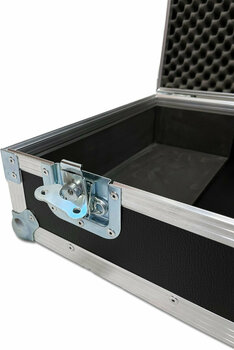 Куфар за клавишен инструмент CoverSystem Genos Road Case Куфар за клавишен инструмент - 2
