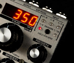 Effetti Chitarra Suhr Discovery Effetti Chitarra - 4