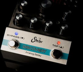 Effetti Chitarra Suhr Discovery Effetti Chitarra - 6