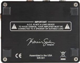 Effect Pedal Suhr ACE Effect Pedal - 2