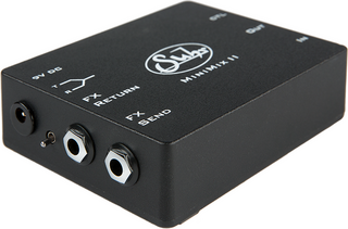 Effect Pedal Suhr Mini Mix II Effect Pedal - 1