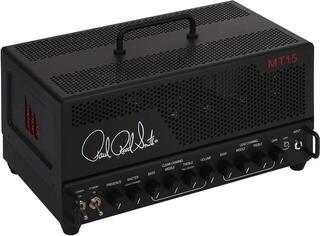 Amplificador de válvulas PRS Tremonti MT 15 Amplificador de válvulas - 1