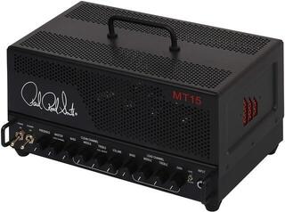 Amplificador de válvulas PRS Tremonti MT 15 Amplificador de válvulas - 2