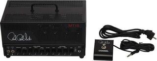 Amplificador de válvulas PRS Tremonti MT 15 Amplificador de válvulas - 4