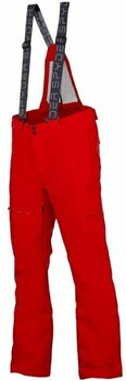 Pantalons de ski Spyder Dare GTX Volcano Ebony M - 2