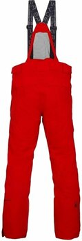 Pantalons de ski Spyder Dare GTX Volcano Ebony M - 3