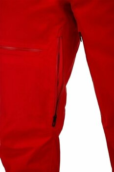Pantalones de esquí Spyder Dare GTX Volcano Ebony M - 6