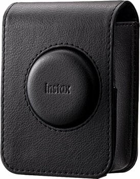 Cas de l'appareil photo
 Fujifilm Instax Cas de l'appareil photo Mini EVO Case Black - 2
