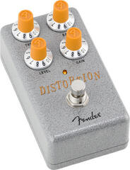 Gitarový efekt Fender Hammertone Distortion Gitarový efekt - 4