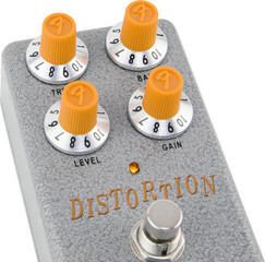 Gitarový efekt Fender Hammertone Distortion Gitarový efekt - 5