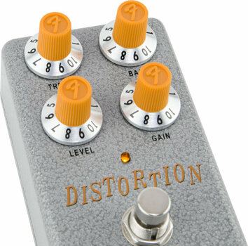 Effet guitare Fender Hammertone Distortion - 6