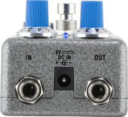 Gitáreffekt Fender Hammertone Delay Gitáreffekt - 1