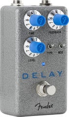 Gitáreffekt Fender Hammertone Delay Gitáreffekt - 2