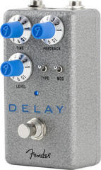 Gitáreffekt Fender Hammertone Delay Gitáreffekt - 3