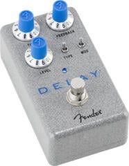 Gitáreffekt Fender Hammertone Delay Gitáreffekt - 4