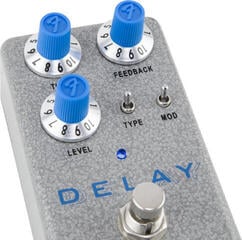 Gitáreffekt Fender Hammertone Delay Gitáreffekt - 5