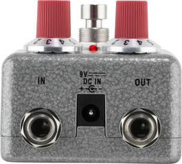 Gitáreffekt Fender Hammertone Overdrive Gitáreffekt - 1