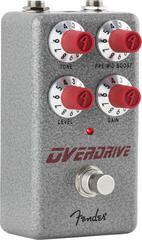 Gitáreffekt Fender Hammertone Overdrive Gitáreffekt - 2