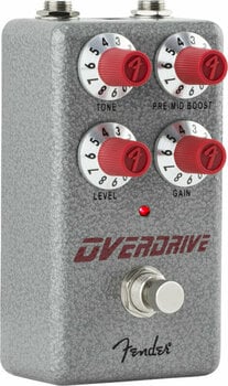 Guitar Effect Fender Hammertone Overdrive - 3