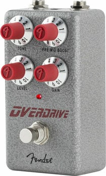 Gitáreffekt Fender Hammertone Overdrive - 4