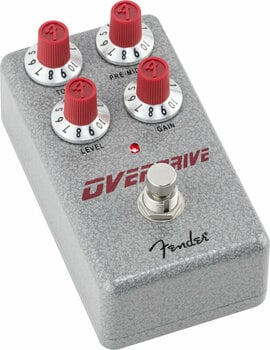 Gitaareffect Fender Hammertone Overdrive - 5