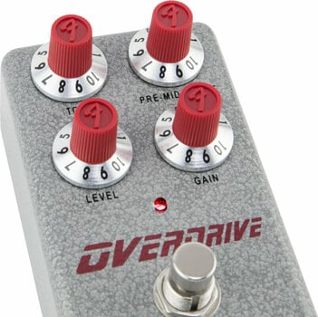 Gitaareffect Fender Hammertone Overdrive - 6