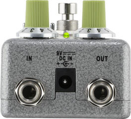 Gitáreffekt Fender Hammertone Reverb Gitáreffekt - 1
