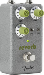 Gitáreffekt Fender Hammertone Reverb Gitáreffekt - 2