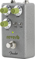 Gitáreffekt Fender Hammertone Reverb Gitáreffekt - 3