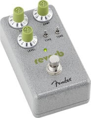 Gitáreffekt Fender Hammertone Reverb Gitáreffekt - 4