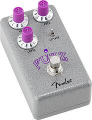 Kytarový efekt Fender Hammertone Fuzz Kytarový efekt - 4
