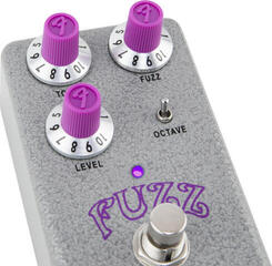 Kytarový efekt Fender Hammertone Fuzz Kytarový efekt - 5