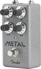 Kytarový efekt Fender Hammertone Metal Kytarový efekt - 3