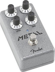 Kytarový efekt Fender Hammertone Metal Kytarový efekt - 4