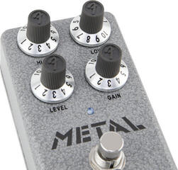 Kytarový efekt Fender Hammertone Metal Kytarový efekt - 5