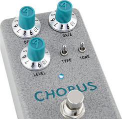 Gitarreneffekt Fender Hammertone Chorus Gitarreneffekt - 5