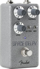 Gitáreffekt Fender Hammertone Space Delay Gitáreffekt - 2