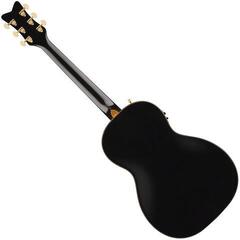 Elektroakustická kytara Gretsch G5021E Rancher Penguin Black Elektroakustická kytara - 1