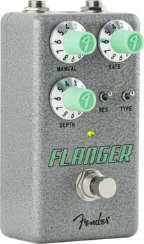 Guitar Effect Fender Hammertone Flanger - 3