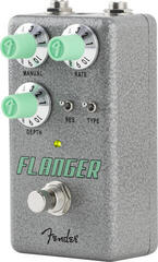 Guitar Effect Fender Hammertone Flanger Guitar Effect - 3