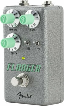 Guitar Effect Fender Hammertone Flanger - 4